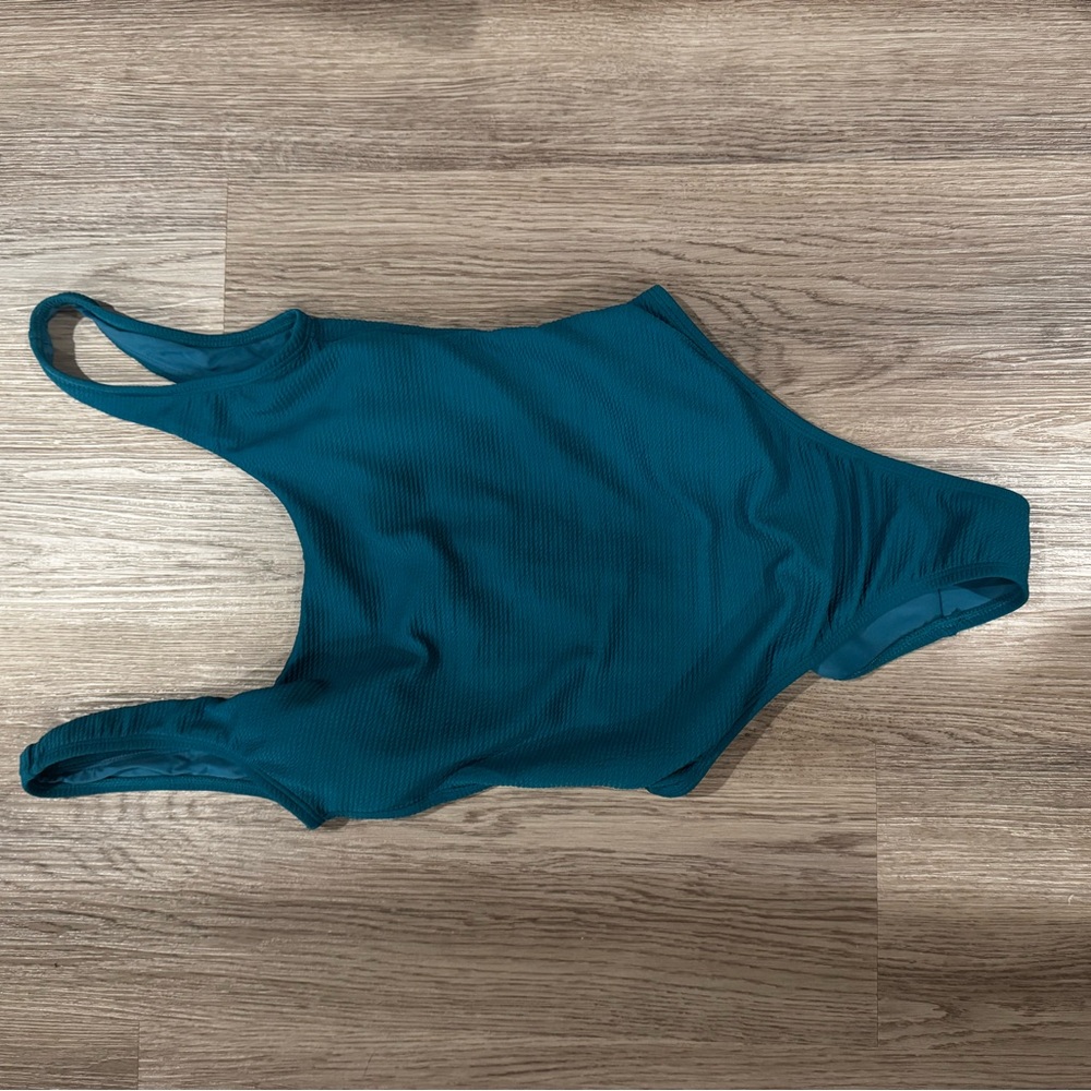 Andie swim Ibiza size small